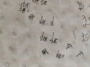 百樂(lè )（PILOT）Juice果汁筆0.5黑色中性筆按動(dòng)式速干水筆大容量學(xué)生考試刷題專(zhuān)用筆可替換筆芯 【刷題做筆記推薦】8黑1紅1藍0.5mm 曬單實(shí)拍圖