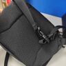ARC'TERYX始祖鳥 MANTIS 1 WAIST PACK 便攜 男女同款 腰包 24K BLACK/黑色 均碼 曬單實(shí)拍圖