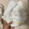 好奇（Huggies）金裝成長褲XL96片(12-17kg)加大號嬰兒尿不濕超薄柔軟透氣 曬單實拍圖