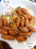 香萌韓式風(fēng)干腸烤肉店食材燒烤商用風(fēng)味腸冷凍半成品小烤腸香腸 韓式風(fēng)味腸3袋【送蘸料】 曬單實(shí)拍圖
