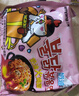 三養(yǎng)（SAMYANG）火雞面奶油火雞面拌面650g(130g*5)奶香早餐泡面拌面宵夜速食 曬單實拍圖