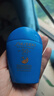 資生堂（SHISEIDO）【高端戶外NO.1】新艷陽夏藍胖子防曬霜50ml 防水防汗 七夕禮物 曬單實拍圖