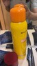 Mistine蜜絲婷防曬噴霧霜小黃噴100ml*2戶外高倍防水防汗七夕禮物男女 曬單實拍圖