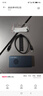 阿卡西斯（acasis）USB4.0硬盤盒NVMe M.2移動(dòng)硬盤盒40Gbps兼容雷電5/4/3適用蘋果Mac mini筆記本SSD固態(tài)TBU405ProM1 曬單實(shí)拍圖