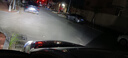 路泊斯特（ROBUST）適用汽車(chē)h4led大燈遠近一體強光燈泡亮無(wú)損改安裝led車(chē)燈泡 曬單實(shí)拍圖