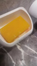 汰漬全效潔凈洗衣皂116g*10塊裝手洗溫和不傷手肥皂透明皂內(nèi)衣可用 曬單實拍圖