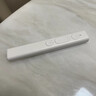 100米遙控】小米（MI）適用新款白板遙控筆PPT翻頁筆多媒體教鞭電子紅外可充電遙控器換頁筆講課 B2雙模式多媒體款白色 曬單實拍圖