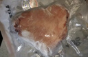 龍大肉食 豬肘子2斤 出口日本級 豬蹄膀豬肘子  豬肉生鮮   曬單實(shí)拍圖