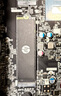 惠普（HP）2TB SSD固態(tài)硬盤M.2接口NVMe協(xié)議PCIe 4.0x4讀速7100MB/s 803系列臺式機(jī)筆記本AI配件五年保固 曬單實拍圖