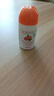 TOOFRUIT多果膚有機 兒童止汗露  走珠香體露吸汗 腋下凈味爽身 無(wú)鋁50ml  曬單實(shí)拍圖