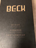 BECK博克指紋鎖密碼鎖智能門鎖電子鎖全自動智能鎖大屏貓眼通話對講V6Max 曬單實拍圖