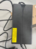 三石（Sanshi）48V2A鋰電池充電器麥克風(fēng)(卡儂口)電動車鋰電池天能超威星恒鋰電池充電器48V 曬單實拍圖