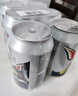 雪花啤酒（Snowbeer）純9 330ml*24聽 口感清爽 輕松暢飲 曬單實拍圖