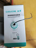 山澤超五類千兆網(wǎng)線【0.5±0.01mm純銅芯】CAT5e類非屏蔽 家裝網(wǎng)絡(luò)工程布線監(jiān)控箱線305米SZ-4305 曬單實拍圖