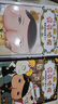 屁屁偵探橋梁書(shū)全新9-10 (精裝2冊) “屁屁偵探戀愛(ài)了？”+“招財貓落到了誰(shuí)手上？”暑假作業(yè) 一升二暑假銜接 小升初暑假銜接 曬單實(shí)拍圖