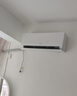 海爾（Haier）小紅花套系 凈省電Plus真省版 節(jié)能1.5匹壁掛式臥室掛機(jī)空調(diào) KFR-35GW/E1-1Plus家電國家補(bǔ)貼20% 曬單實(shí)拍圖