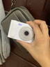 學(xué)生高清數碼照相機校園vlog相機入門(mén)旅游便攜ccd小型卡片機兒童 X2-白色【校園高清4k雙攝+美顏】 32G內存（送Type-c+華為轉接頭） 曬單實(shí)拍圖