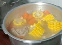 雙喜高壓鍋家用燃?xì)庠蠲骰饘Ｓ眉雍穹辣瑝毫﹀伌笮√?hào)快煮煲湯鍋 【5.5L 適合2-4人】燃?xì)鈱Ｓ?22cm 曬單實(shí)拍圖