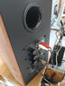 漫步者（EDIFIER）S1000MKII 旗艦HIFI級2.0音箱 藍(lán)牙音箱 音響 電腦音箱 電視音響 曬單實拍圖