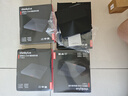 聯(lián)想（Lenovo）TX801原裝外置光驅超薄外置DVD刻錄機 24倍速CD 高速移動(dòng)光驅 Type-C+USB雙接口 曬單實(shí)拍圖