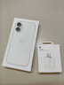 Apple/蘋(píng)果 iPhone 16（A3288）256GB 白色 支持移動(dòng)聯(lián)通電信5G 雙卡雙待手機 曬單實(shí)拍圖