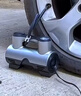 [有車一族必備]車載充氣泵便攜大功率高壓小型輪胎加氣cy2 【有線指針款】車載智能充氣泵 曬單實(shí)拍圖