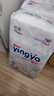 嬰芽（YINGYA）紙尿褲L碼2包100片【8-11.5kg】嬰兒超薄干爽尿不濕男女寶寶通用 曬單實拍圖