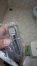 箭牌（ARROW）洗衣機水龍頭水嘴脫落自動(dòng)止水黃銅4分通用接頭專(zhuān)用止水閥角閥 曬單實(shí)拍圖