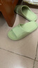 耐克NIKE男子跑步鞋 緩震透氣 WINFLO 11 運(yùn)動鞋IH7328-101白黑橙41 曬單實(shí)拍圖