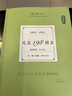 厚大法考2025客觀題119背誦卷·民法198圖表 法考客觀題備考知識點記憶專項練習(xí)突破 曬單實拍圖