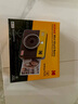 柯達（Kodak）MiniShot3 Retro拍立得相機一次成像照相機復古 便攜拍照打印一體機學(xué)生旅游七夕禮物結婚生日送禮 黃色套餐一（標配+60張相紙） 曬單實(shí)拍圖