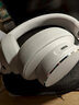 AKG N9 頭戴式無(wú)線降噪藍(lán)牙耳機(jī)2.4G雙四模通話耳麥游戲音樂(lè)HiFi生日禮物通用國(guó)家補(bǔ)貼 愛(ài)科技 白色 曬單實(shí)拍圖