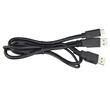 AOKO雙頭USB Type-C數(shù)據(jù)線供電數(shù)據(jù)線10Gbps高速傳輸移動硬盤數(shù)據(jù)線USB3.1 手機外接硬盤連接線雙USB-C 雙口USB款  0.6米 曬單實拍圖