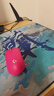 臻火鼠標(biāo)墊 蘭 fps電競(jìng)游戲?qū)Ｓ么筇?hào)桌墊 CSGO LOL PUBG APEX 無(wú)畏契約 順滑防水細(xì)面 480*400*5 曬單實(shí)拍圖