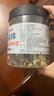 鮮窩窩 海味三鮮湯料100g 裙帶菜蝦皮湯味增湯大醬湯方便速食餛飩湯料包 曬單實(shí)拍圖
