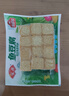 安井 鎖鮮裝魚豆腐 240g 1包 魚糜含量≥65% 火鍋麻辣燙關(guān)東煮食材 曬單實(shí)拍圖