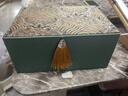 PREAKER故宮敦煌文化鎏銀功夫茶具禮盒西施壺一壺兩杯送長(zhǎng)輩辦公室伴手禮 鎏銀龍鳳西施壺【鈴鐺杯】 3頭 曬單實(shí)拍圖