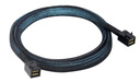 PERCKO LSI 9361-8i SAS/SATA RAID陣列卡1G/2G緩存12G/s 8643磁盤(pán)SAS3108控制器RAID5 0,1,5,6,10,50,60 8643轉8643線(xiàn) 曬單實(shí)拍圖