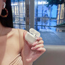 威頓【直營(yíng)正品丨降噪Air7】華強北藍牙耳機無(wú)線(xiàn)適配蘋(píng)果2025新款半入耳式國家補貼iphone16pro/15pods 【百萬(wàn)熱銷(xiāo)丨降噪全功能Air7代】 ENC降噪模式+空間音頻+三真電量 曬單實(shí)拍圖