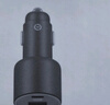 小米（MI）車(chē)載充電器超級快充版1A1C 100W大功率適用于小米15手機/小米YU7汽車(chē) 曬單實(shí)拍圖