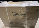 美的（Midea）【無冷感一級能效M10SMax】16升燃氣熱水器天然氣7A一級恒溫安睡靜音增壓無冷凝管 國家補貼20%  曬單實拍圖