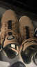 耐克（NIKE）官方男鞋實(shí)戰(zhàn)夏季JORDAN LUKA 77 東契奇籃球鞋緩震耐磨運(yùn)動(dòng)鞋 HJ5199-200 40 曬單實(shí)拍圖