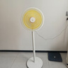 鉆石牌（DIAMOND）電風(fēng)扇家用落地扇搖頭空氣循環(huán)扇大風(fēng)量電扇臺式桌面小型直流風(fēng)扇雙滾珠軸承 升級直流變頻機械款【一級能效+無(wú)極調速+滾珠軸承】 曬單實(shí)拍圖