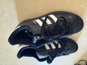阿迪達斯 （adidas）三葉草男女新款貝殼頭二代SUPERSTAR II明星同款經(jīng)典板鞋運動鞋 JI0079【曬圖退10】 43 曬單實拍圖