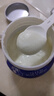 蘭格格  草原酸奶 烏日莫奶皮子酸奶560g*1桶 生鮮低溫酸牛奶 酸奶大桶 曬單實(shí)拍圖