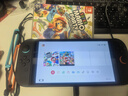 任天堂（Nintendo）【國內(nèi)保稅倉】Switch2/1代 OLED/續(xù)航加強(qiáng)日版/港版便攜家用ns體感游戲機(jī)掌機(jī) 港版switch2馬里奧賽車同捆-劃算組合 曬單實(shí)拍圖