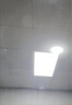 松下（Panasonic）廚房燈led集成吊頂燈鋁扣板燈300x600衛生間吸頂浴室燈平板燈36W 曬單實(shí)拍圖