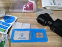 漾菲斯適用大疆Pocket3鋼化膜AR增透膜相機防反光高清防爆屏幕膜pocket3配件dji osmo鏡頭膜保護膜 曬單實拍圖