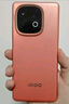 vivo iQOO Z10 Turbo國家補貼 天璣8400滿(mǎn)血版自研電競芯片Q1  7620mAh超薄藍海電池 學(xué)生電競游戲手機 燃 12GB  256GB 官方標配 曬單實(shí)拍圖