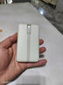 綠聯(lián)【3C認證可上飛機】充電寶自帶線22.5W快充10000毫安大容量超薄便攜快充移動電源適用蘋果華為小米 曬單實拍圖